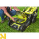 Газонокосарка акумуляторна Ryobi Max Power RY36LMX46A