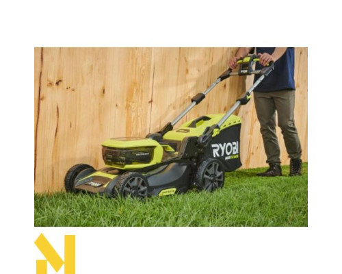 Газонокосарка акумуляторна Ryobi Max Power RY36LMX46A