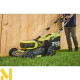 Газонокосарка акумуляторна Ryobi Max Power RY36LMX46A