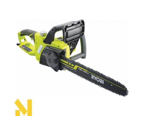 Пила ланцюгова електрична Ryobi RCS1835B