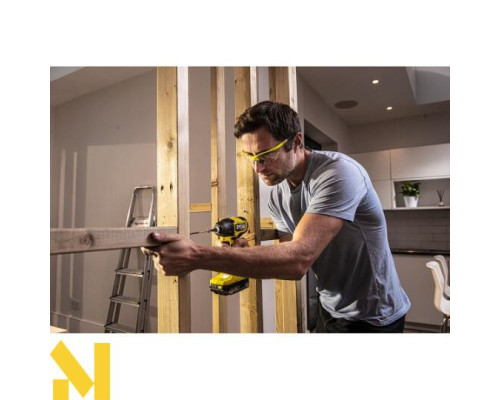 Гвинтоверт імпульсний акумуляторний Ryobi ONE+ HP RID18C-0 (без АКБ та ЗП)