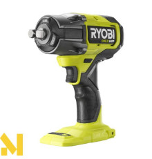 Гайковерт акумуляторний Ryobi RIW18X-0 (без АКБ та ЗП)