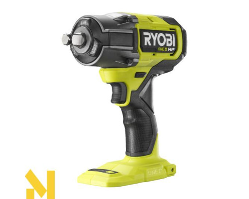 Гайковерт акумуляторний Ryobi RIW18X-0 (без АКБ та ЗП)