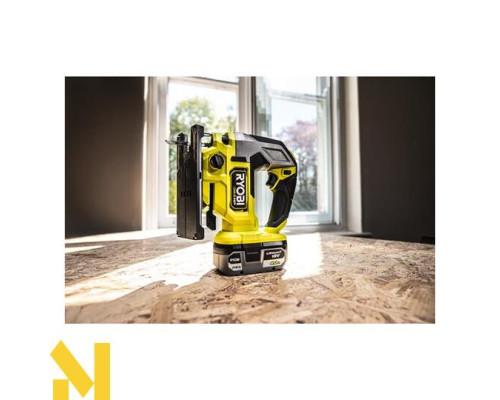 Лобзик акумуляторний Ryobi RJS18-0 (без АКБ та ЗП)