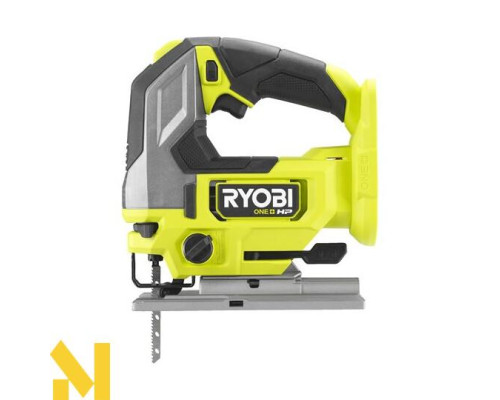 Лобзик акумуляторний Ryobi RJS18-0 (без АКБ та ЗП)