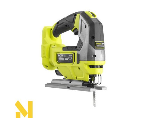 Лобзик акумуляторний Ryobi RJS18-0 (без АКБ та ЗП)