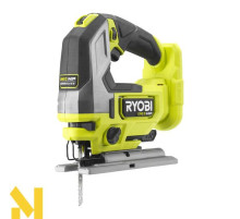 Лобзик акумуляторний Ryobi RJS18-0 (без АКБ та ЗП)