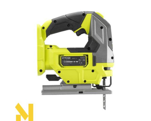 Лобзик акумуляторний Ryobi RJS18-0 (без АКБ та ЗП)