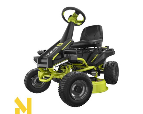 Райдер акумуляторний Ryobi RY48RM76A