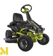 Райдер акумуляторний Ryobi RY48RM76A