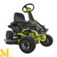 Райдер акумуляторний Ryobi RY48RM76A