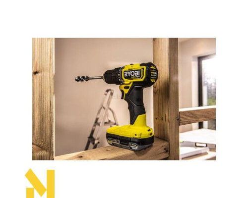 Дриль-шуруповерт акумуляторний Ryobi ONE+ HP RDD18C-0 (без АКБ та ЗП)