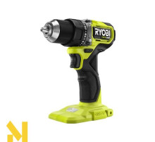 Дриль-шуруповерт акумуляторний Ryobi ONE+ HP RDD18C-0 (без АКБ та ЗП)