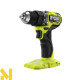 Дриль-шуруповерт акумуляторний Ryobi ONE+ HP RDD18C-0 (без АКБ та ЗП)