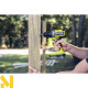 Дриль-шуруповерт ударний акумуляторний Ryobi ONE+ HP RPD18C-242S