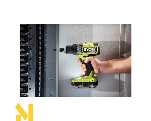 Дриль-шуруповерт акумуляторний Ryobi ONE+ RDD18X-0 (без АКБ та ЗП)