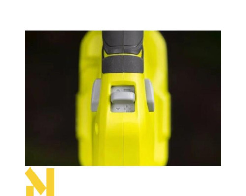 Культиватор акумуляторний Ryobi ONE+ RY18CVA-0 (без АКБ та ЗП)