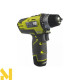 Дриль-шуруповерт Ryobi R12DD-220S