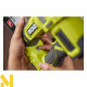 Цвяхозабивач акумуляторний RYOBI ONE+ R18GN18-0 (без АКБ та ЗП)