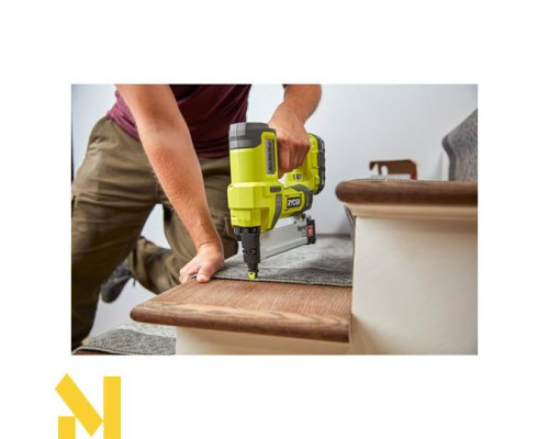 Степлер акумуляторний Ryobi R18GS18-0 (без АКБ та ЗП)