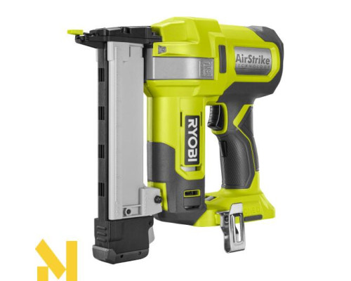 Степлер акумуляторний Ryobi R18GS18-0 (без АКБ та ЗП)