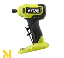 Машина полірувальна акумуляторна Ryobi ONE+ HP RDG18C-0 (без АКБ та ЗП)