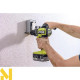 Дриль-шуруповерт ударний акумуляторний Ryobi ONE+ HP RPD18X-242S