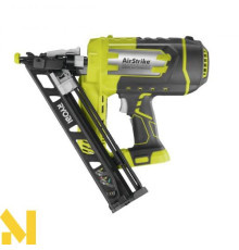 Цвяхозабивач акумуляторний Ryobi ONE+ R15 (без АКБ та ЗП)