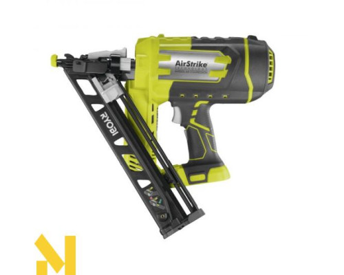 Цвяхозабивач акумуляторний Ryobi ONE+ R15 (без АКБ та ЗП)