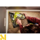 Цвяхозабивач акумуляторний Ryobi ONE+ R15 (без АКБ та ЗП)