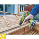 Дриль-шурупокрут акумуляторний Ryobi ONE+ R18PD2-215G