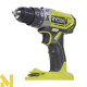 Дриль-шурупокрут акумуляторний Ryobi ONE+ R18PD2-215G