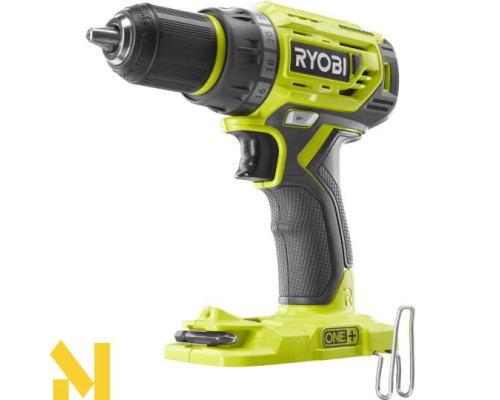 Набір інструментів акумуляторних RYOBI ONE+ RCK183A-242S