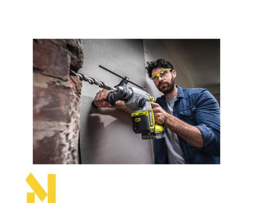 Перфоратор акумуляторний Ryobi RSDS18X-1C40S