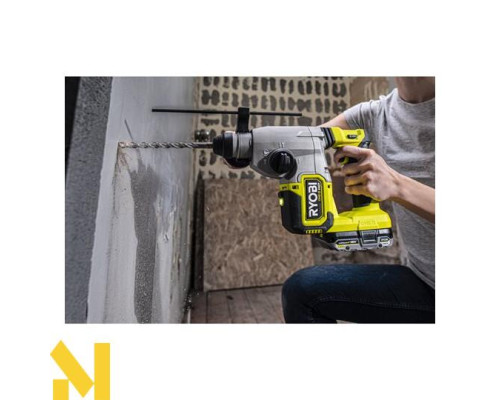 Перфоратор акумуляторний Ryobi RSDS18X-1C40S