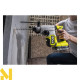 Перфоратор акумуляторний Ryobi RSDS18X-1C40S