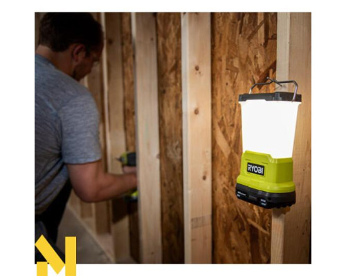 Ліхтар акумуляторний Ryobi RLL18-0 (без АКБ та ЗП)