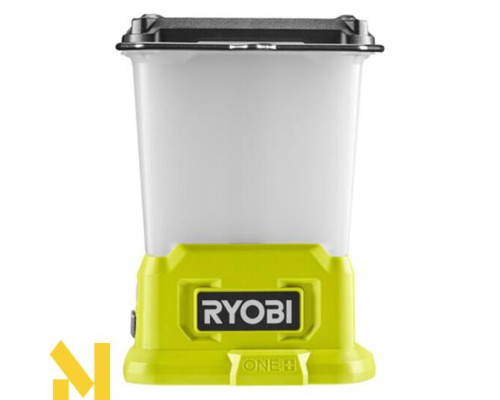 Ліхтар акумуляторний Ryobi RLL18-0 (без АКБ та ЗП)