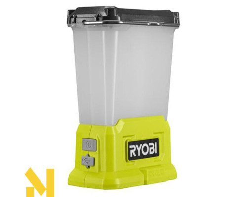 Ліхтар акумуляторний Ryobi RLL18-0 (без АКБ та ЗП)