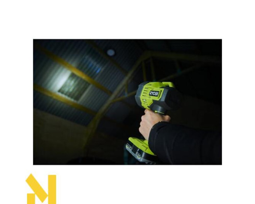 Ліхтар акумуляторний Ryobi ONE+ RLS18-0 18В (без АКБ та ЗП)