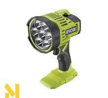 Ліхтар акумуляторний Ryobi ONE+ RLS18-0 18В (без АКБ та ЗП)