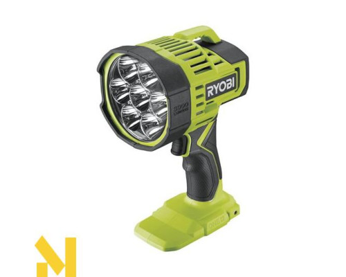 Ліхтар акумуляторний Ryobi ONE+ RLS18-0 18В (без АКБ та ЗП)