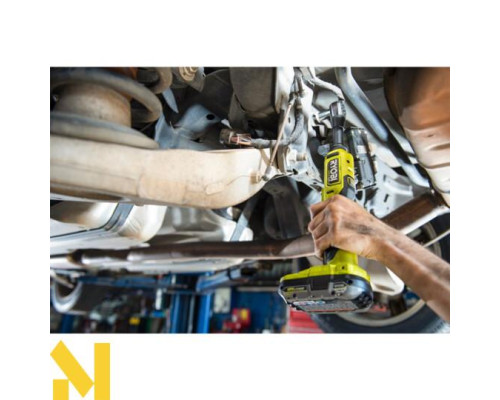 Гайковерт кутовий акумуляторний Ryobi RRW1838X-0 (без АКБ та ЗП)