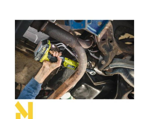 Гайковерт кутовий акумуляторний Ryobi RRW1838X-0 (без АКБ та ЗП)