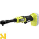 Гайковерт кутовий акумуляторний Ryobi RRW1838X-0 (без АКБ та ЗП)