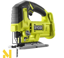 Лобзик акумуляторний Ryobi ONE+ RJS18-0 (без АКБ та ЗП)