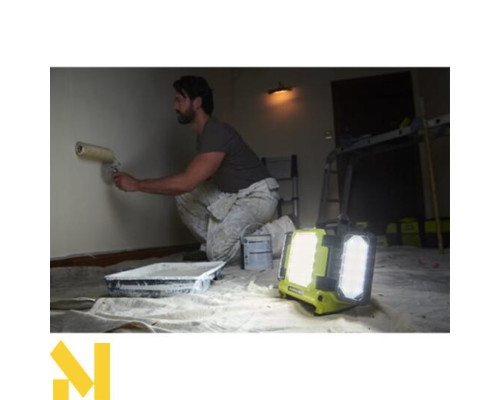 Ліхтар гібридний Ryobi RLPH18-0 (без АКБ та ЗП)