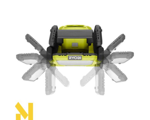 Ліхтар гібридний Ryobi RLPH18-0 (без АКБ та ЗП)