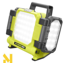 Ліхтар гібридний Ryobi RLPH18-0 (без АКБ та ЗП)