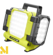 Ліхтар гібридний Ryobi RLPH18-0 (без АКБ та ЗП)